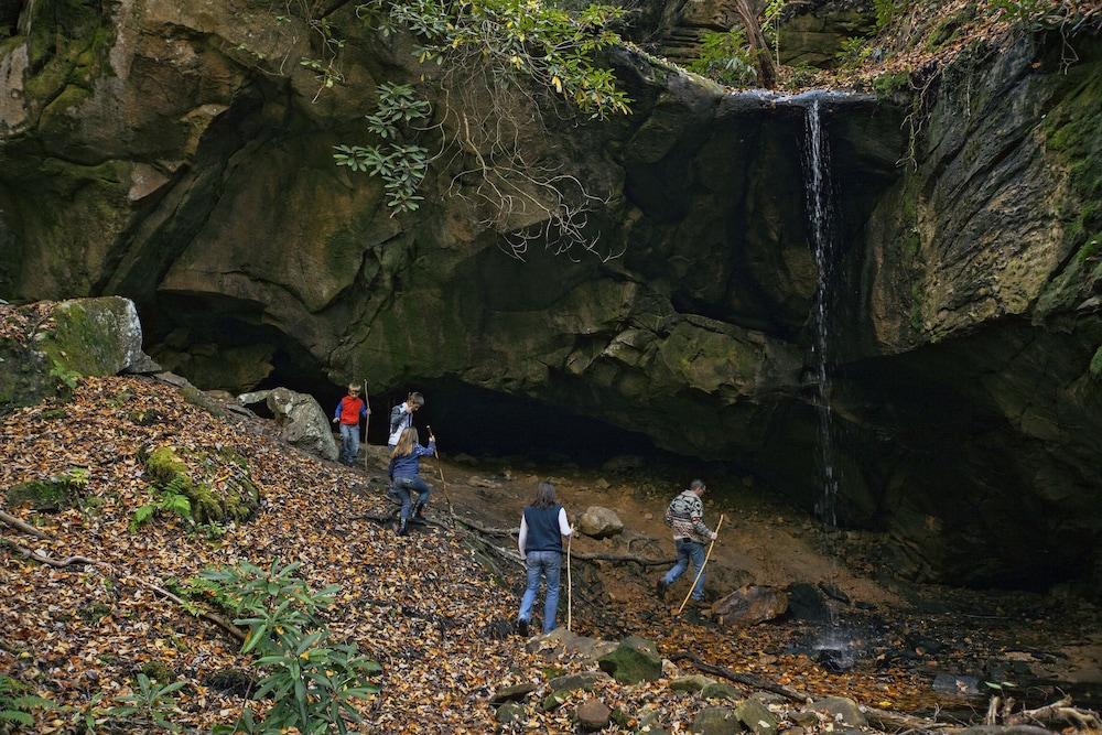 Pine Mountain State Resort Park photo 11