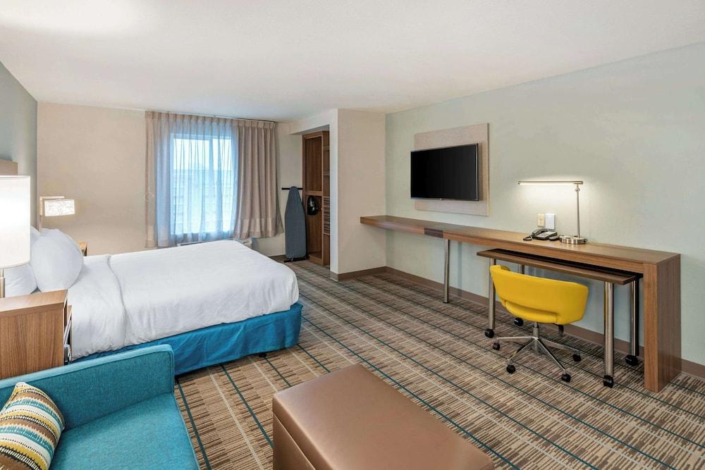 MainStay Suites Spokane Airport photo 17