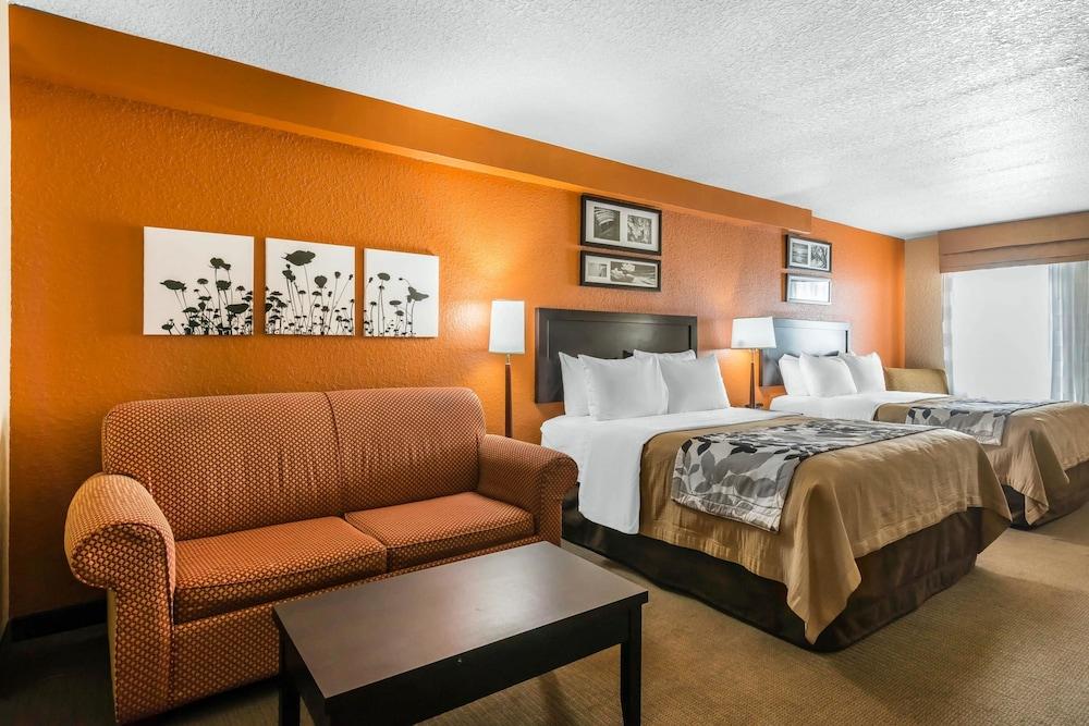 Sleep Inn and Suites - Ocala / Belleview photo 27