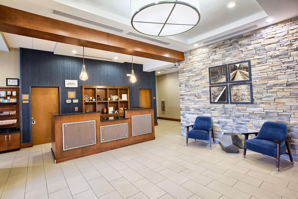 Four Points By Sheraton Raleigh Durham Airport photo 3