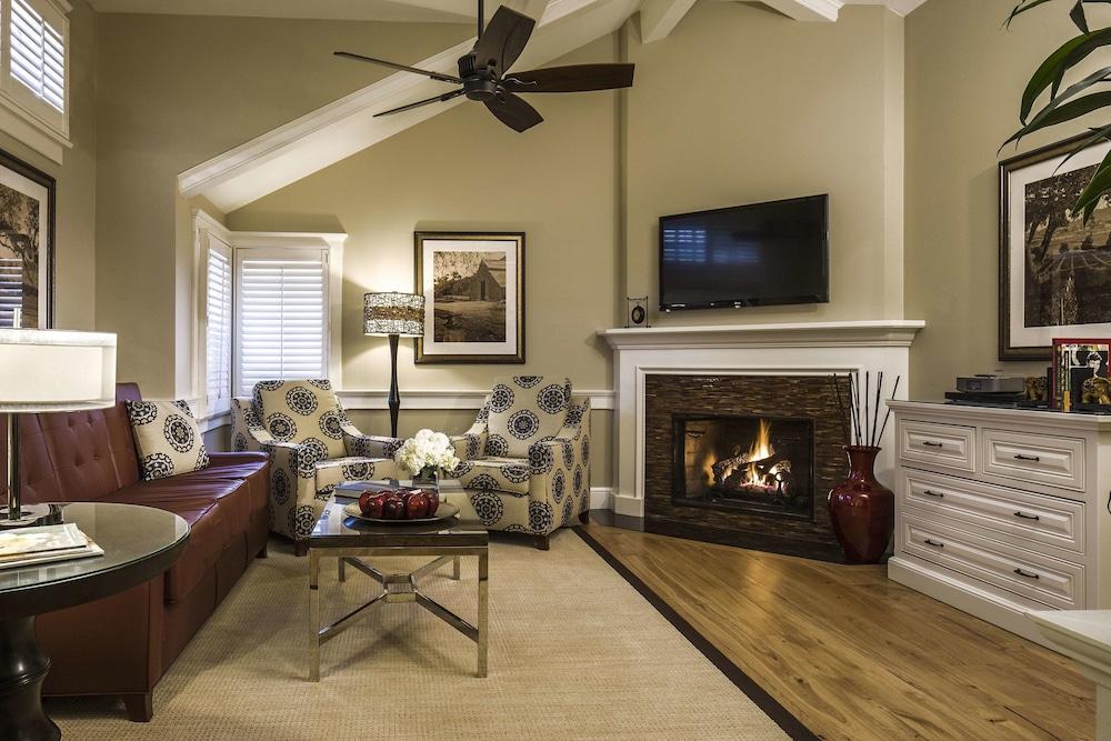 Fess Parker Wine Country Inn photo 10
