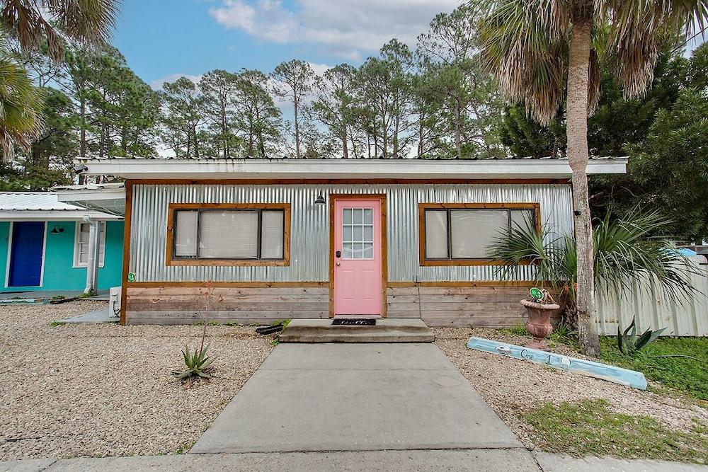 The Panacea Motel photo 66