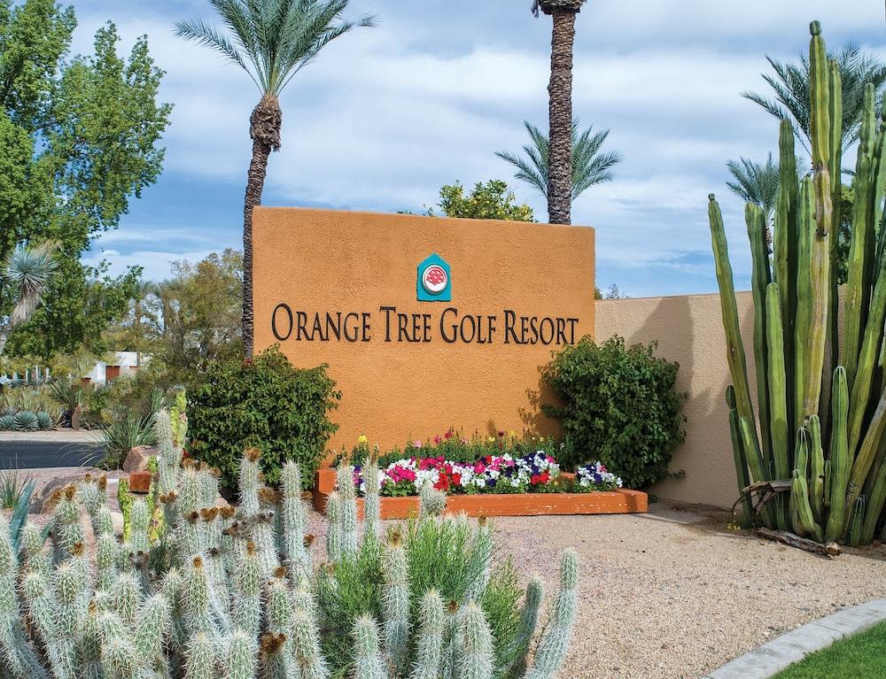 Orange Tree Resort photo 52
