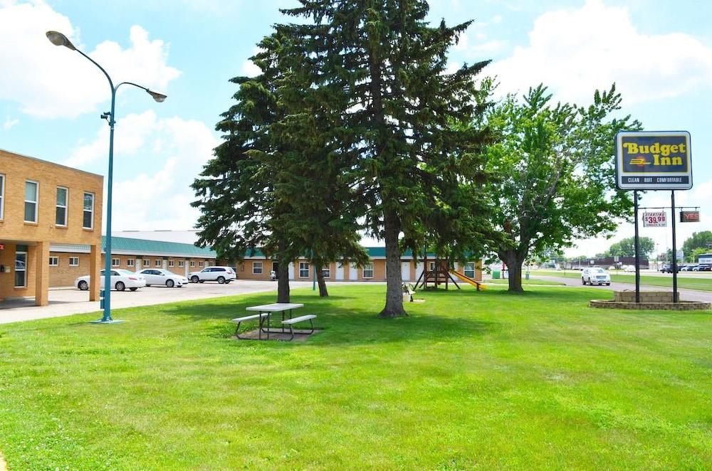 Budget Inn — hotel in Fairmont