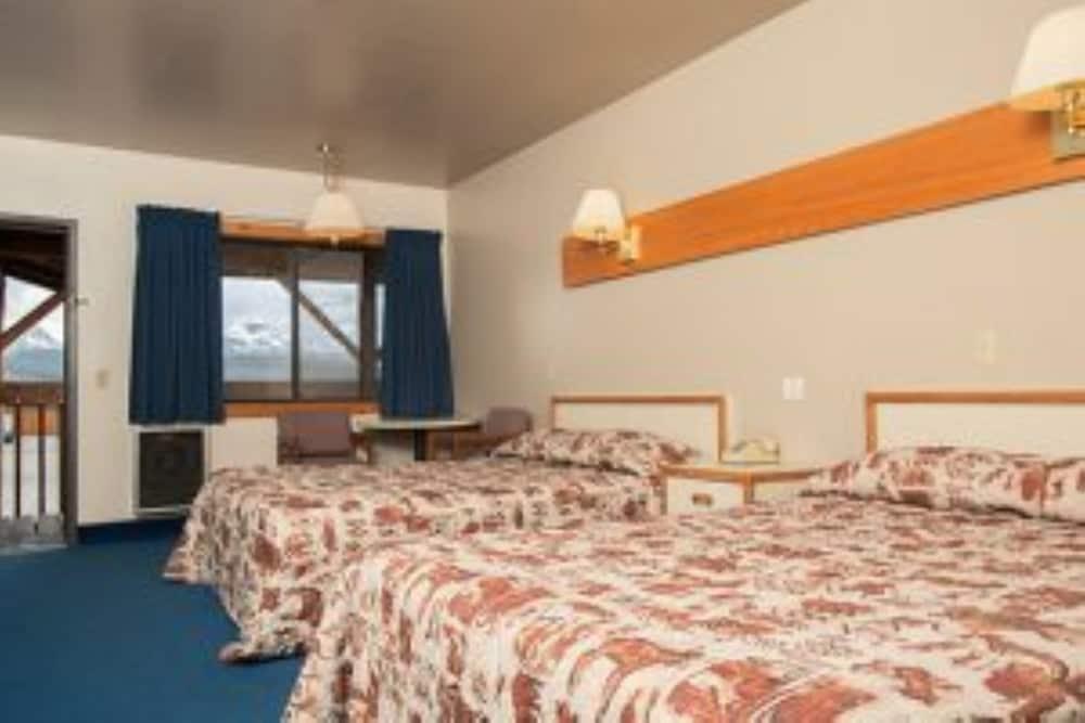 Mountain Village Lodge photo 10