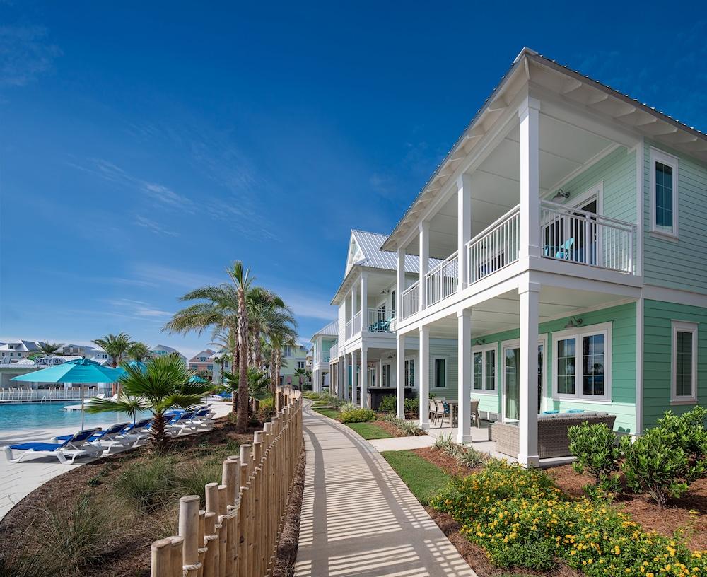 Margaritaville Beach Cottage Resort PCB photo 50