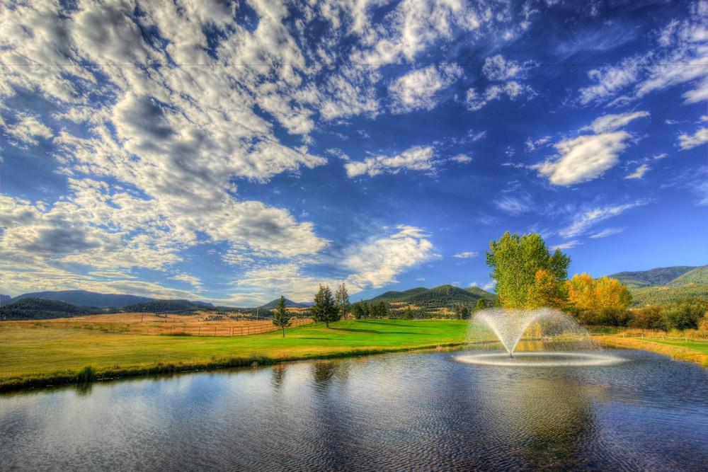 Fairmont Hot Springs Resort photo 10