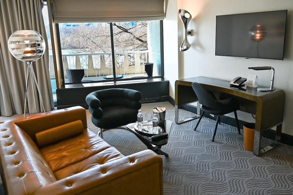 The Watergate Hotel photo 73