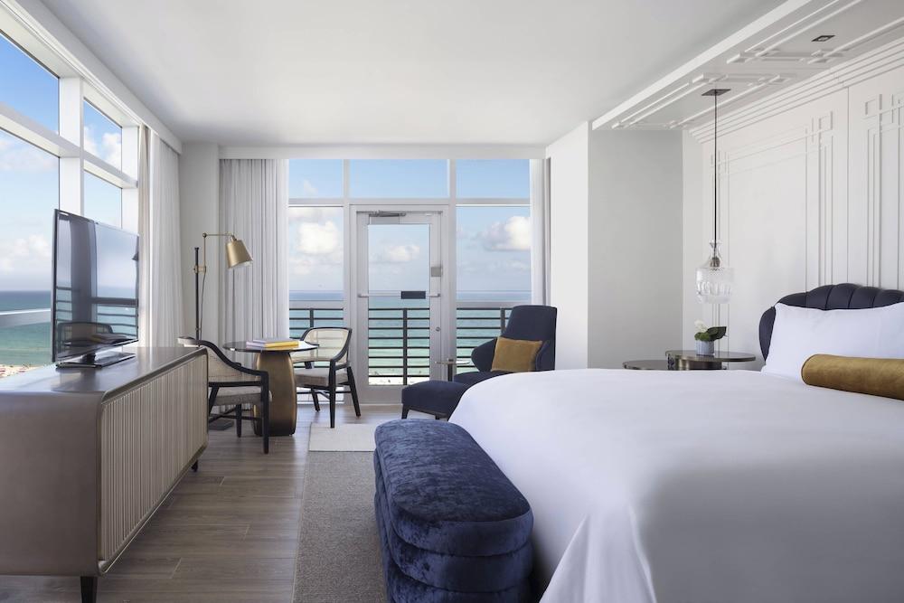 The Ritz-Carlton, South Beach photo 33