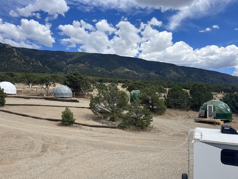 Great Sand Dunes Lodge photo 94
