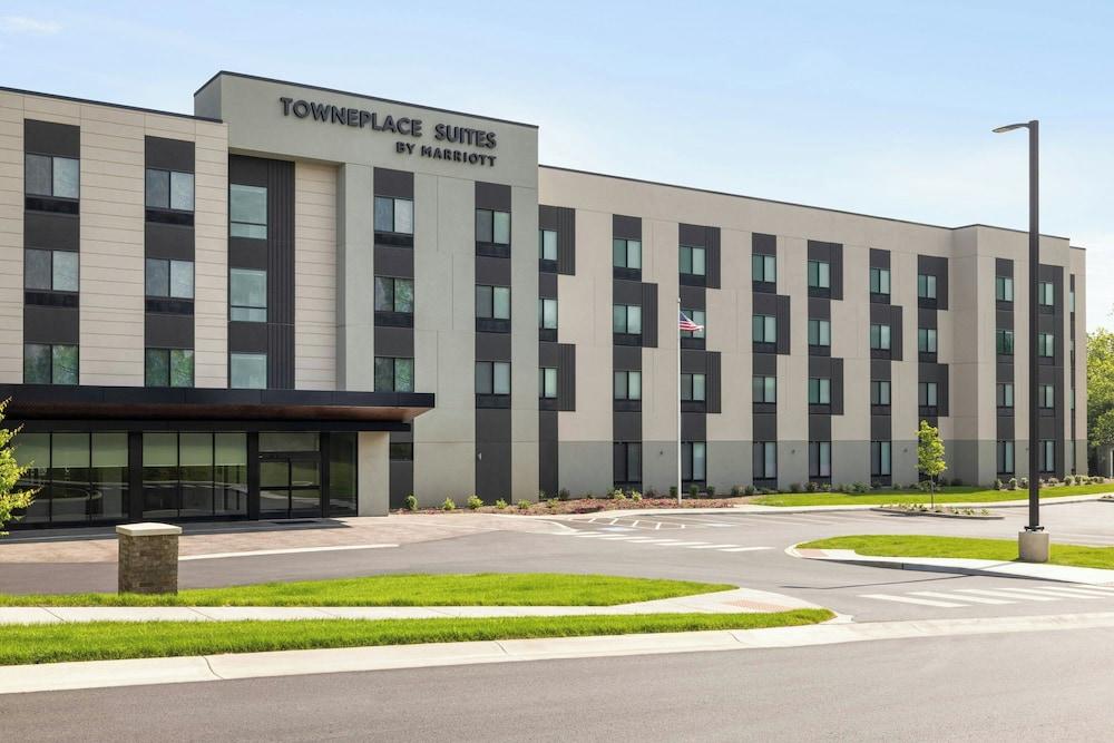 Towneplace Suites By Marriott Lancaster, PA photo 1