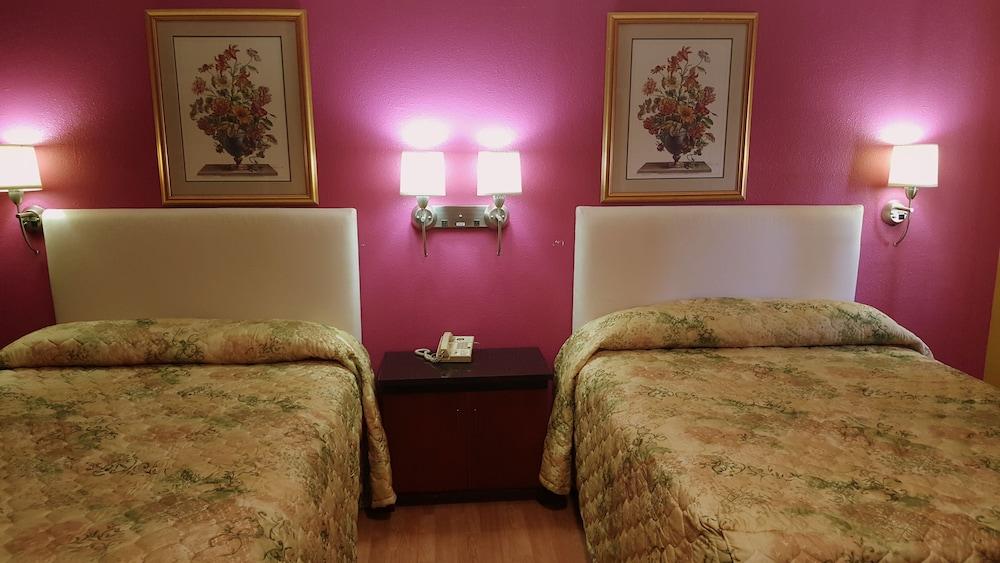 Budget Inn Vallejo/Napa Valley photo 2