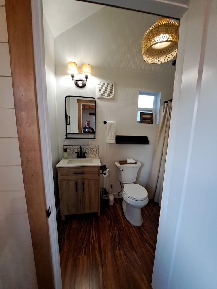 The Boutique Retreat photo 44