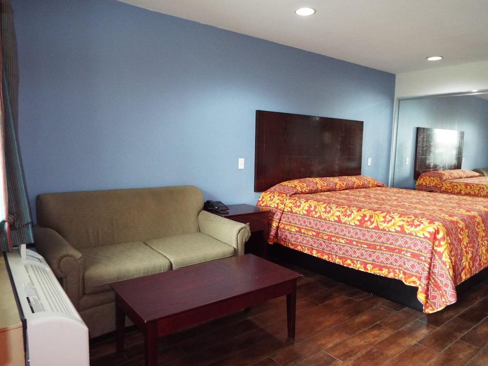 Hotel O Luxury Inn Channelview Baytown I-10 photo 7