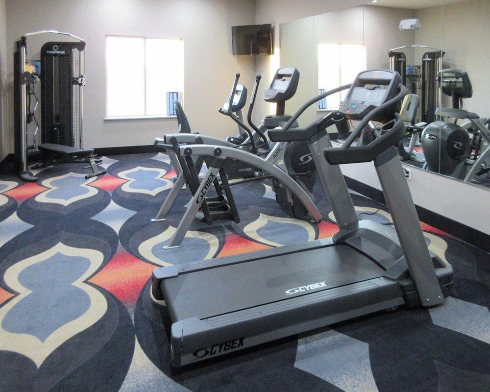 MainStay Suites Odessa I-20 photo 20