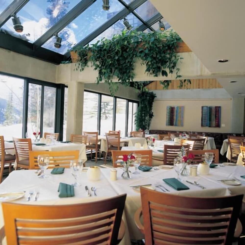 Lodge at Snowbird photo 27
