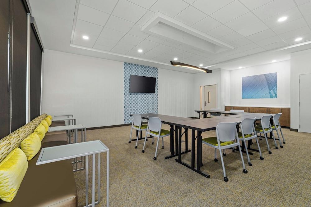 Springhill Suites By Marriott Camden photo 32