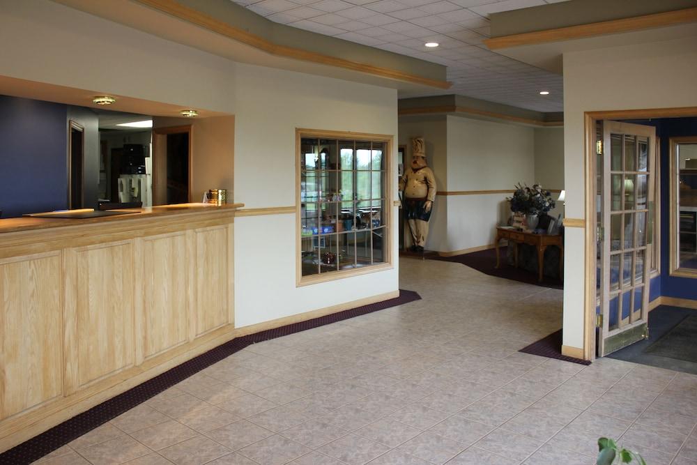 Best Western Caribou Inn photo 6