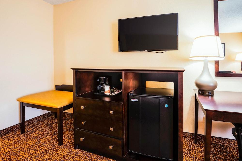 Quality Inn Dillon photo 7
