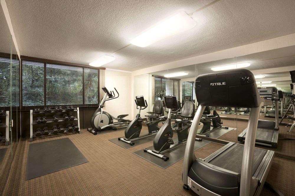 Wyndham Garden Washington DC Area photo 17