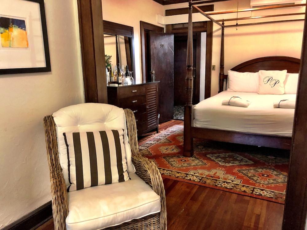 Park Plaza Hotel photo 21