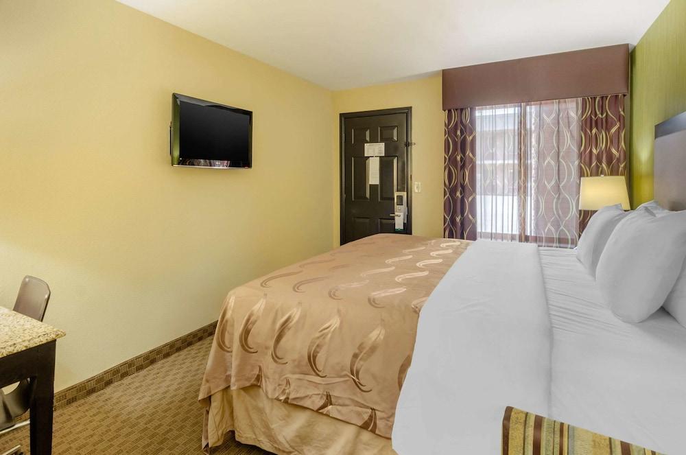 Quality Inn Covington Downtown photo 30