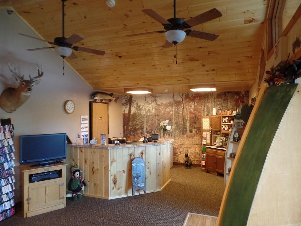 Chicaugon Lake Inn photo 66