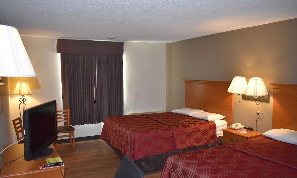 MHO Hotel Bordentown photo 14