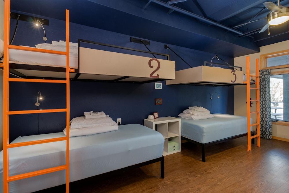 The Bunkhouse - Hostel photo 29