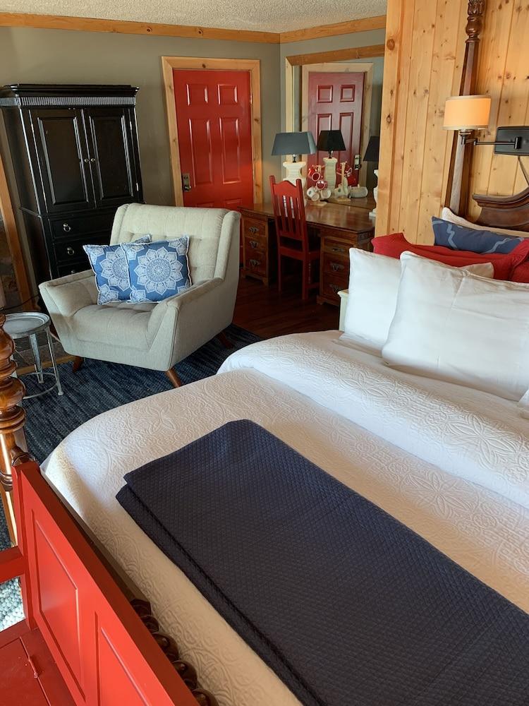 Ocean House Inn & Condos photo 44