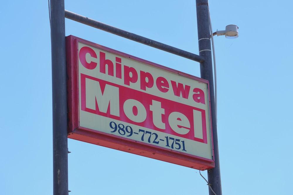 Chippewa Motel photo 13