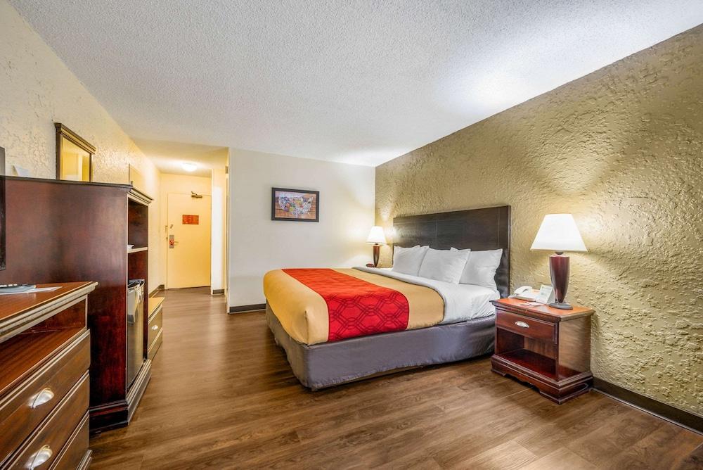 Econo Lodge Corinth photo 7