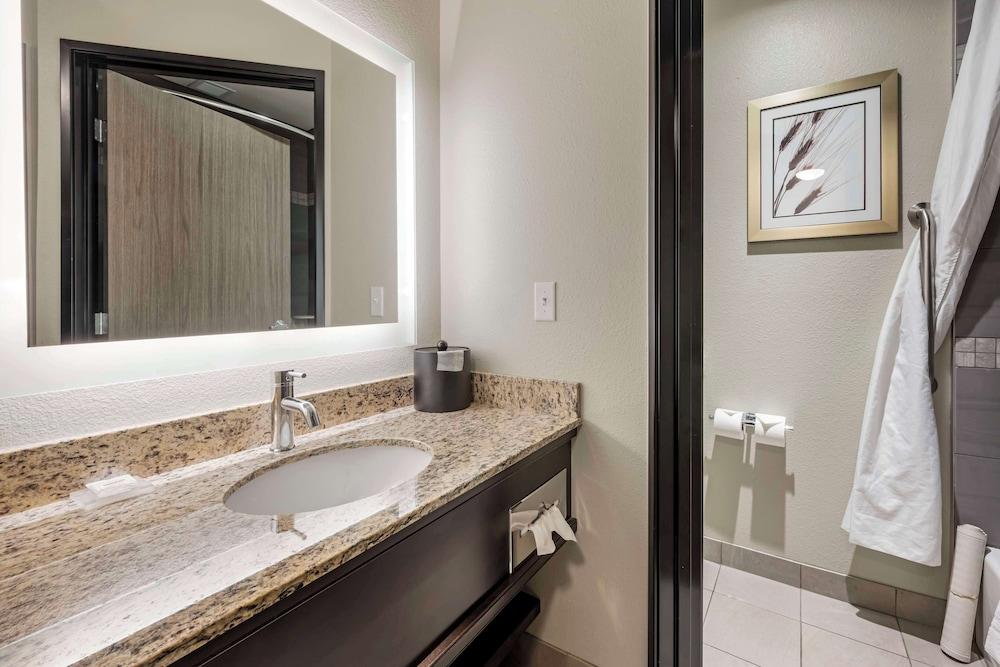 Best Western Plus The Inn at Hells Canyon photo 19