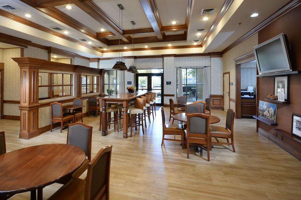 Hampton Inn & Suites Greenville/Spartanburg I-85, SC photo 5