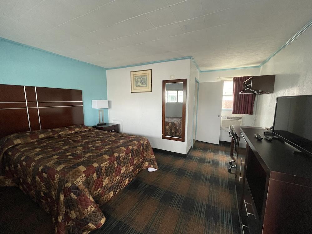 Colton Motel Gettysburg photo 9