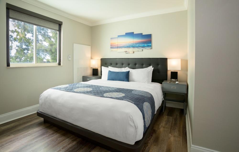 Nuvo Suites Hotel photo 9