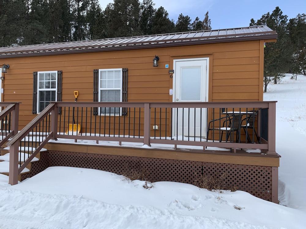 Bearlodge Mountain Resort photo 25