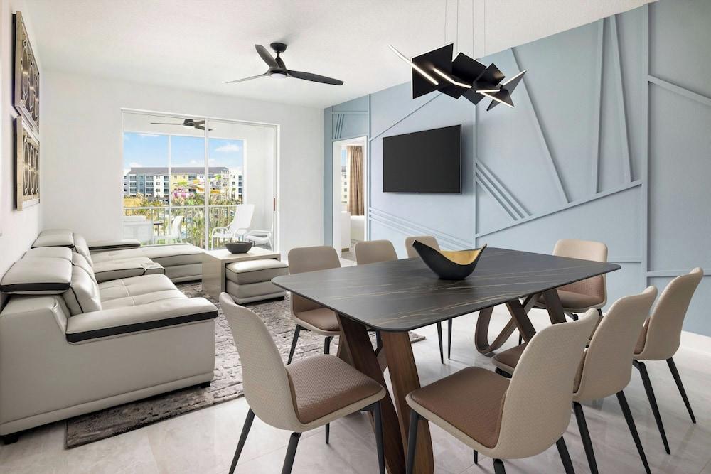 Villatel Orlando Resort, Apartments by Marriott Bonvoy photo 18