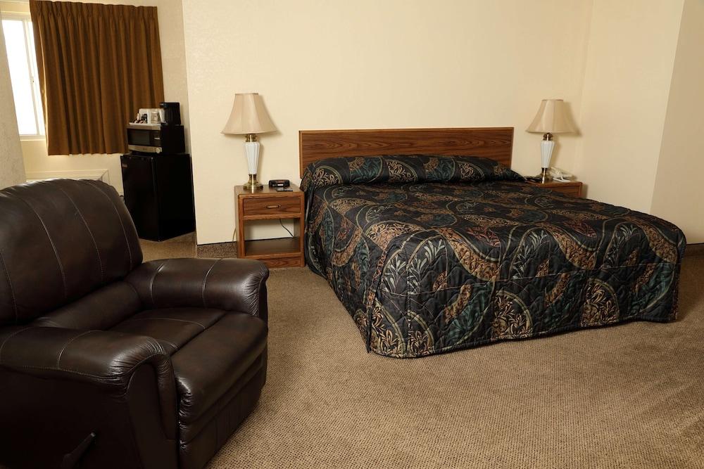 Northern Lights Inn Rugby photo 7
