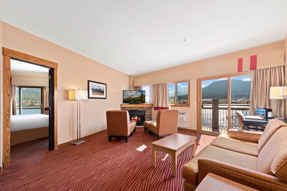 The Estes Park Resort photo 35