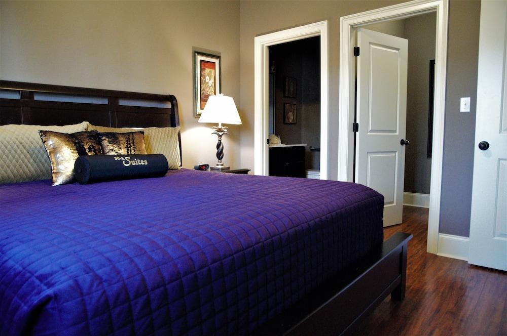 30A Inn & Suites photo 90