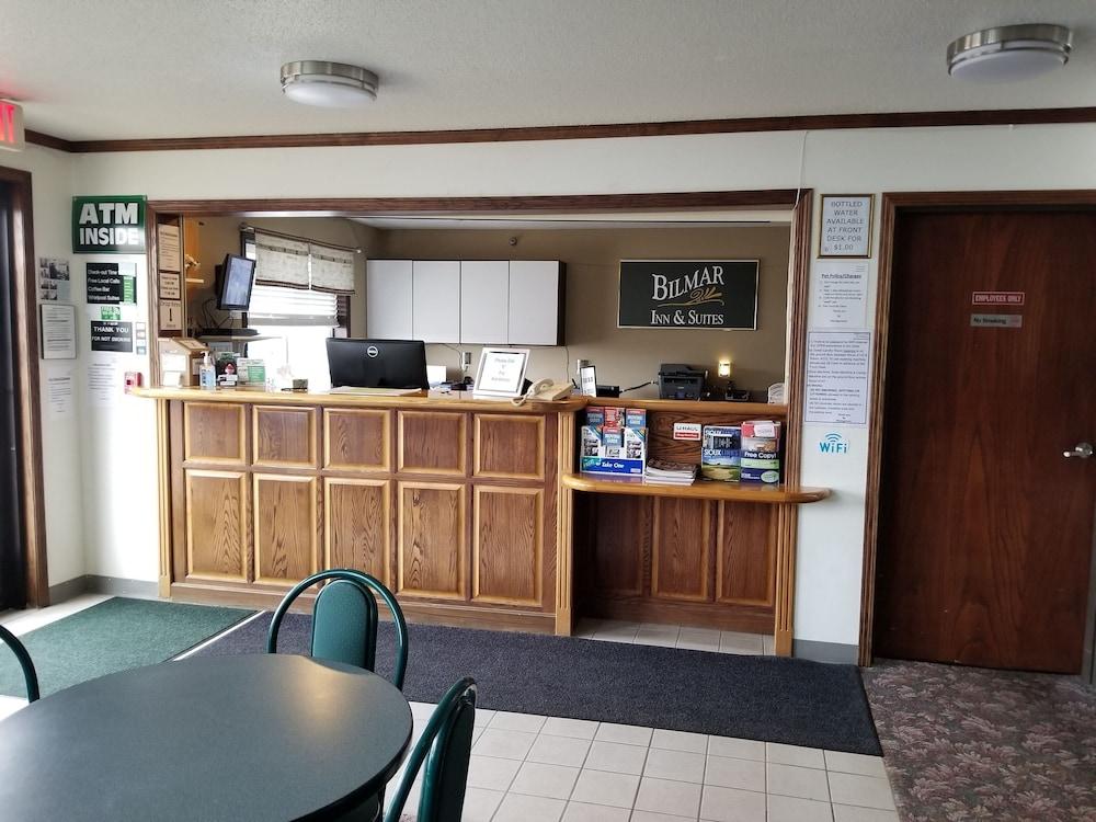 Bilmar Inn & Suites by Hotel O Hwy 77 photo 6