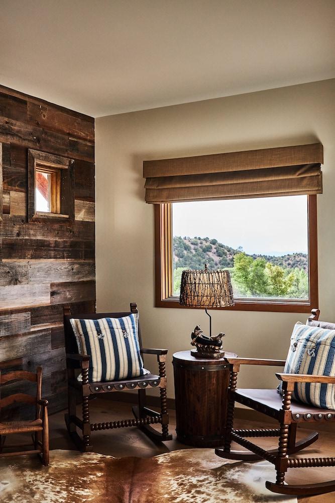 Bishop's Lodge, Auberge Collection photo 13
