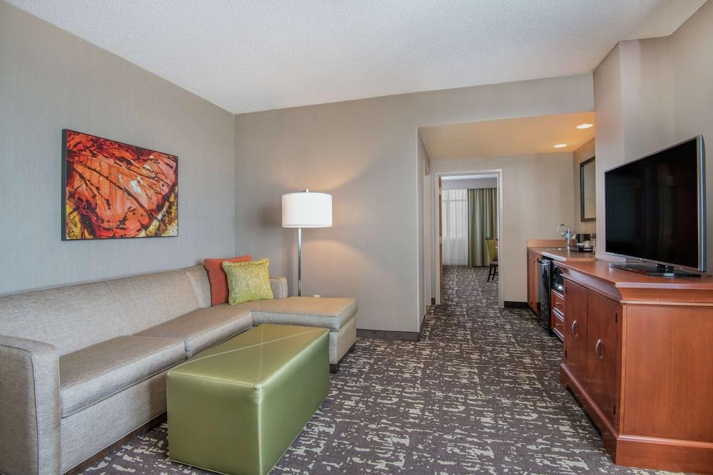 Embassy Suites by Hilton St. Louis St. Charles photo 15