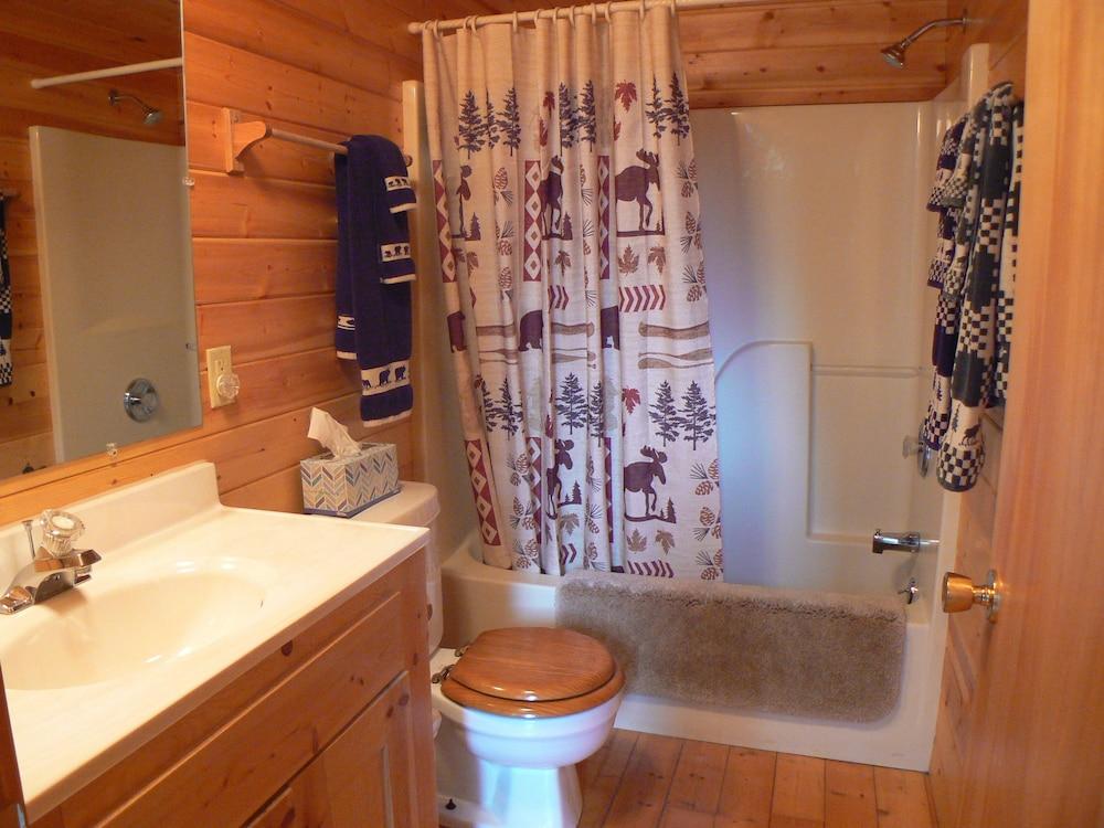 Smoky Bear Ranch Bed & Breakfast & Cabins photo 35