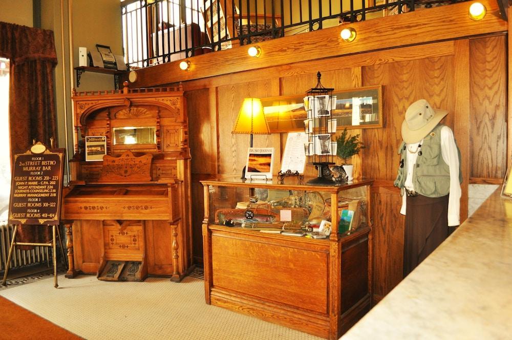 Murray Hotel photo 3