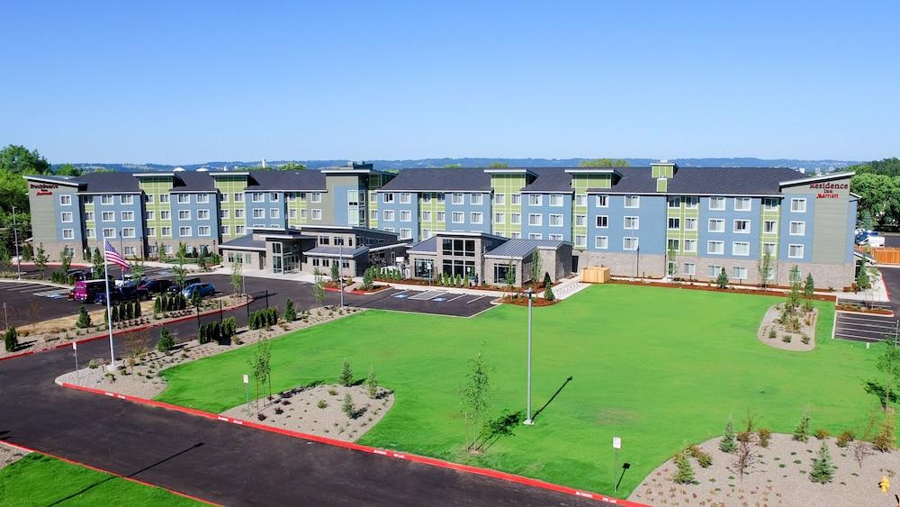 Residence Inn by Marriott Portland Hillsboro/Brookwood photo 50