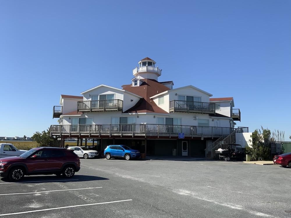 Lighthouse Club Hotel photo 24
