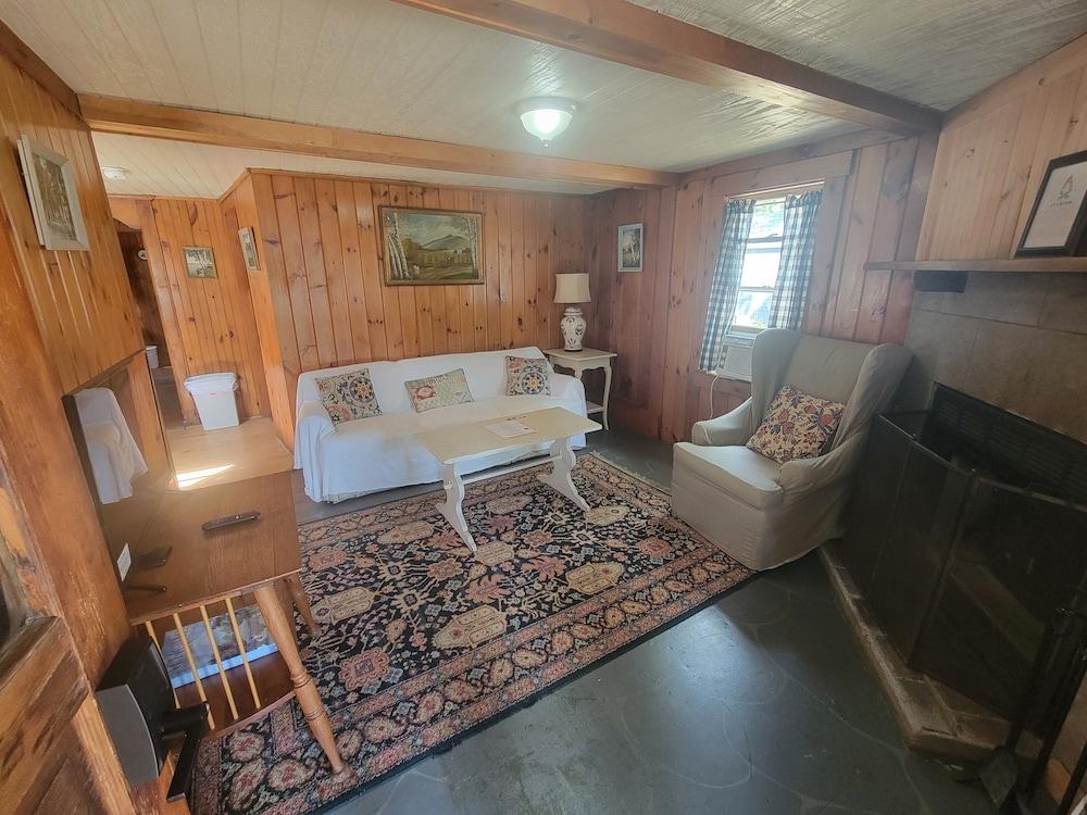 Cottage Place on Squam Lake photo 19