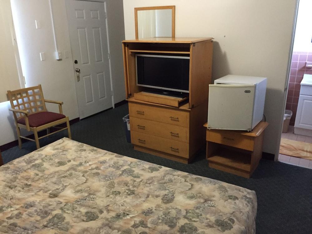 Travel Inn Of Sebring photo 4